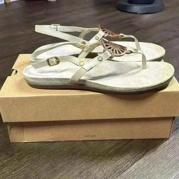 UGG SANDALS - Picture 4 of 6